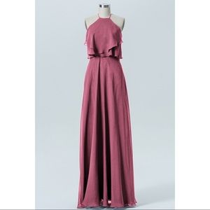 Bridesmaid Dress- Semi/Formal Wedding Guest